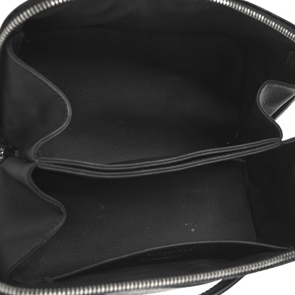 Louis Vuitton Monogram Eclipse Toiletry Bag 2 5 of 7