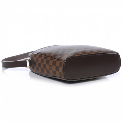 Louis Vuitton Damier Ebene Ipanema GM 4 of 7