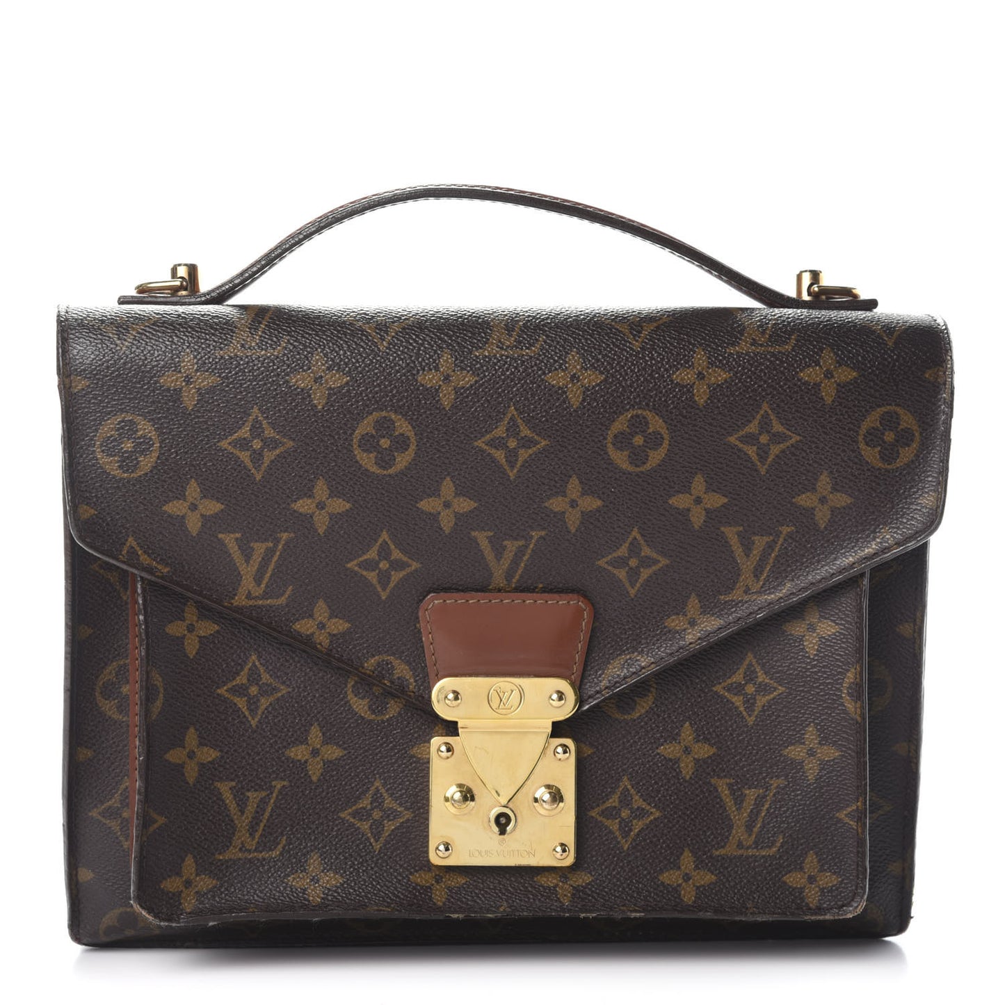 Monogram Monceau 28