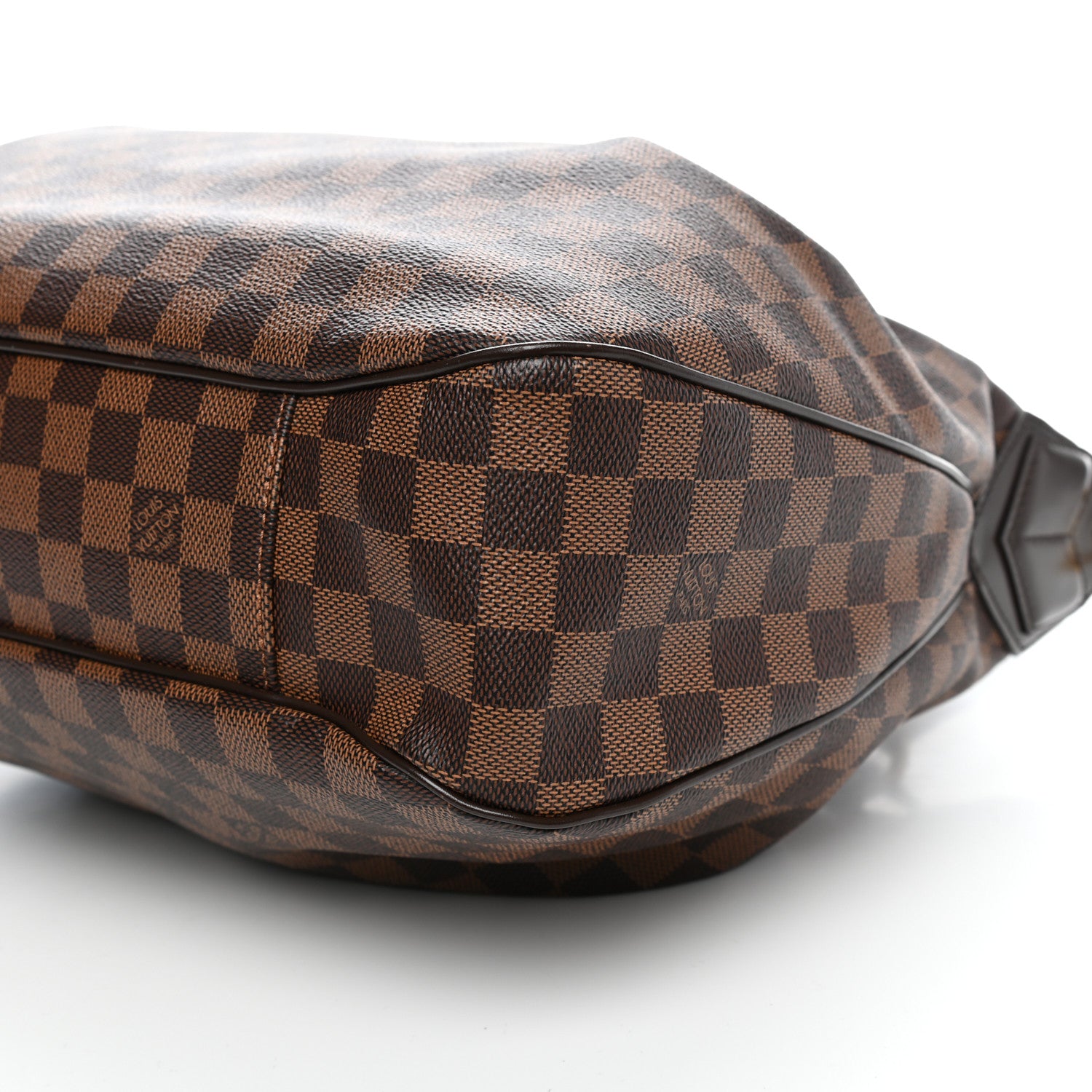 Louis Vuitton Damier Ebene Evora MM 10 of 11