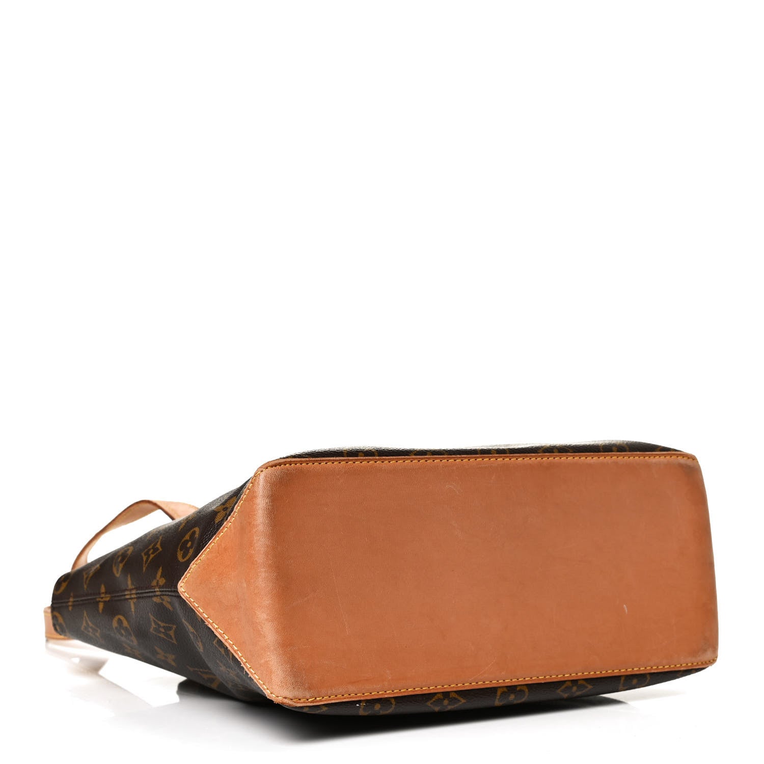 Louis Vuitton Monogram Cabas Piano 4 of 10