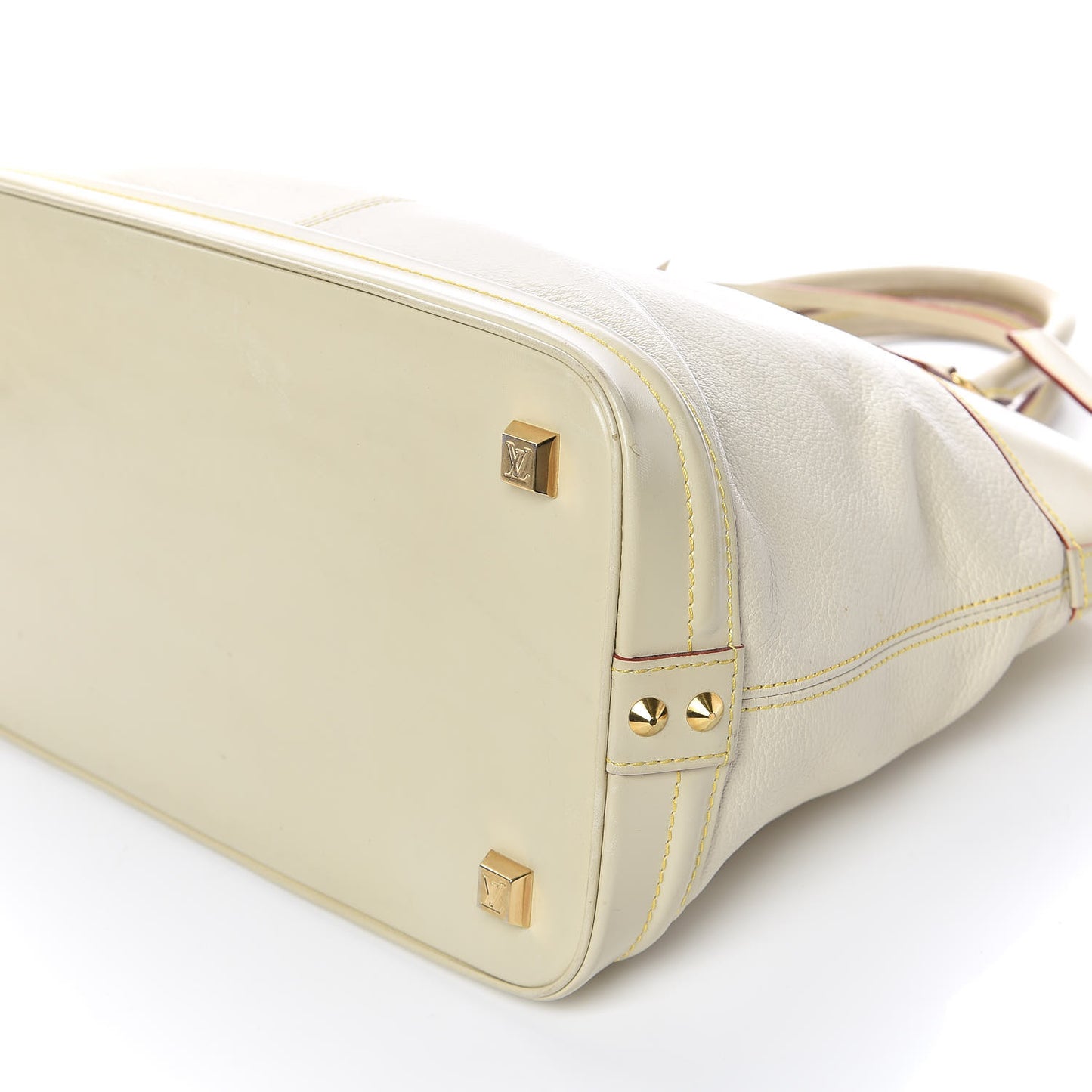 Suhali Lockit MM White