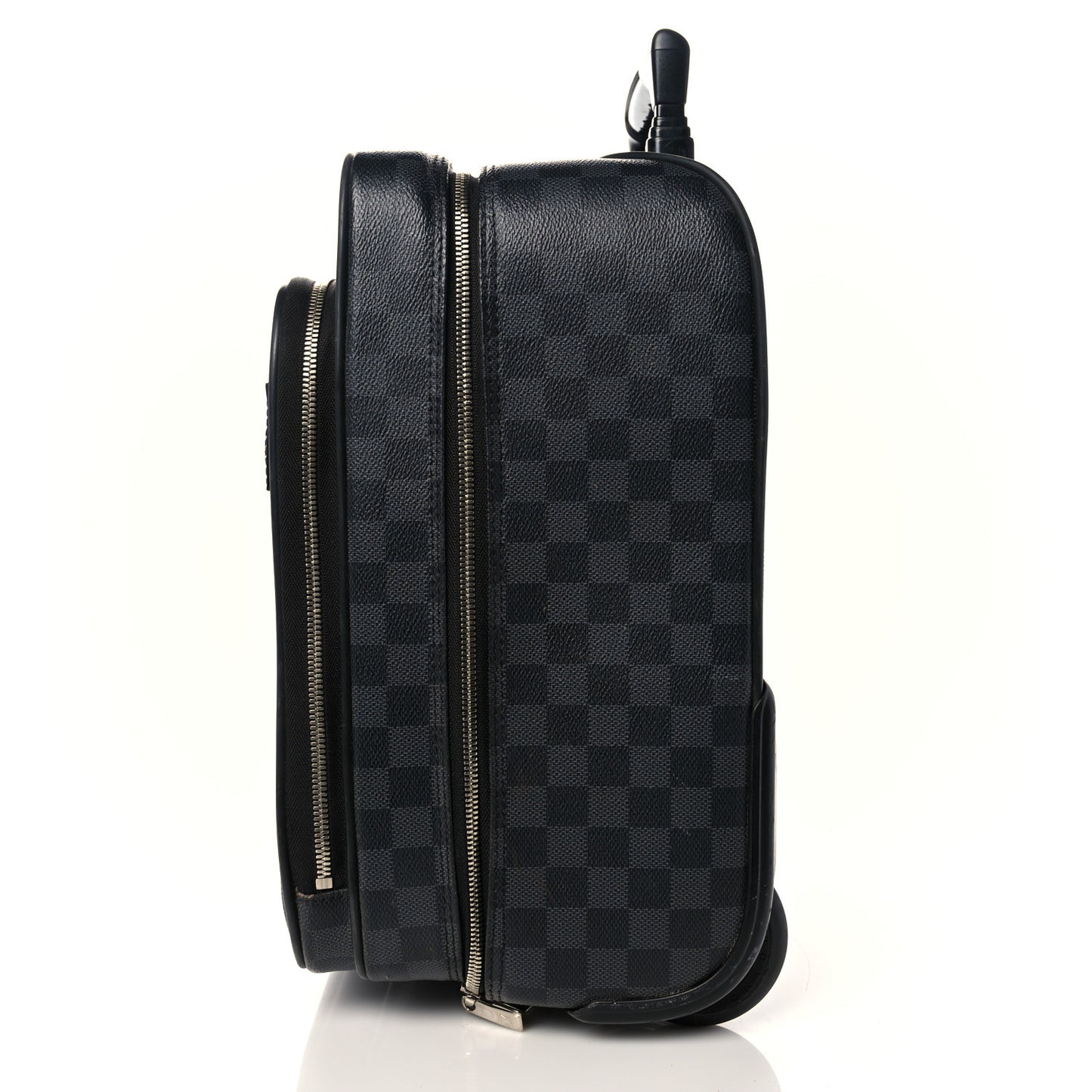 Damier Graphite Pilot Case