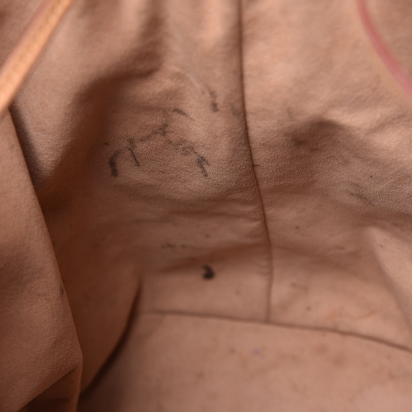 Monogram Eden Neo Peach Peach