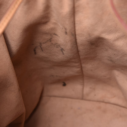 Louis Vuitton Monogram Eden Neo Peach Peach 8 of 15
