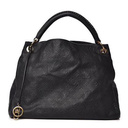 Louis Vuitton Empreinte Artsy MM Infini 1 of 17