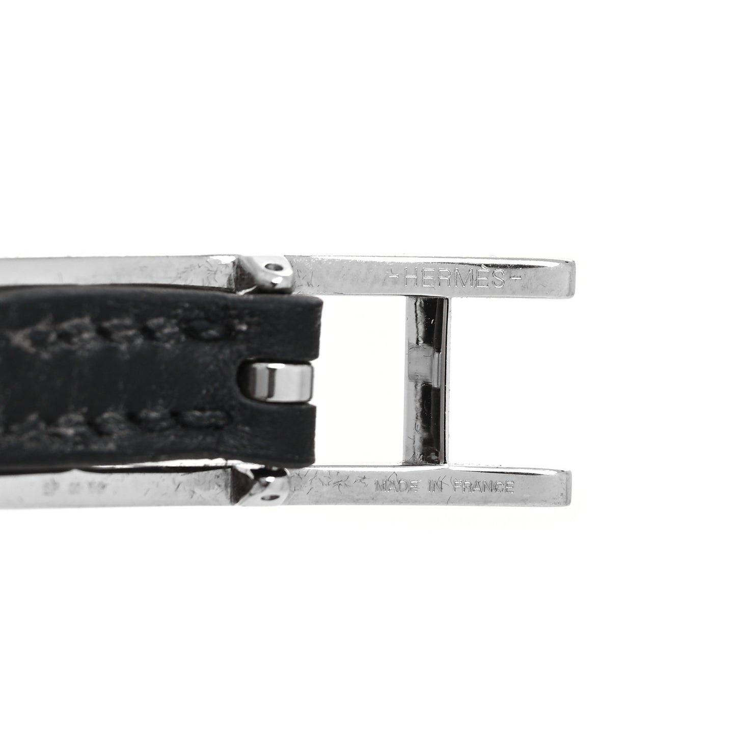Epsom Behapi Single Tour Bracelet T4 Black