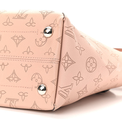 Louis Vuitton Mahina Hina PM Magnolia 11 of 12