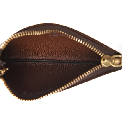 Louis Vuitton Monogram Key Pouch 5 of 6