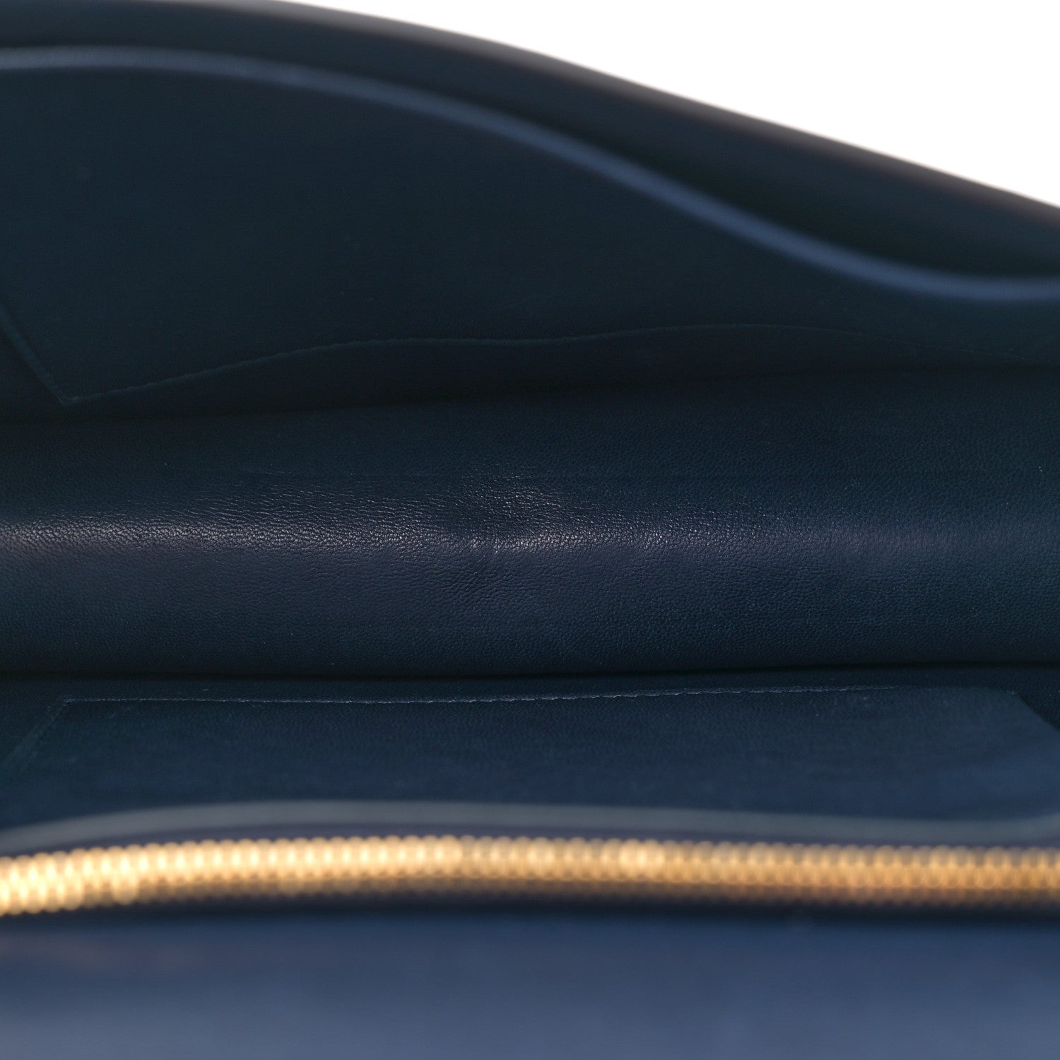 The Row Sleek Calfskin The Sofia 10 Crossbody Stone 5 of 10