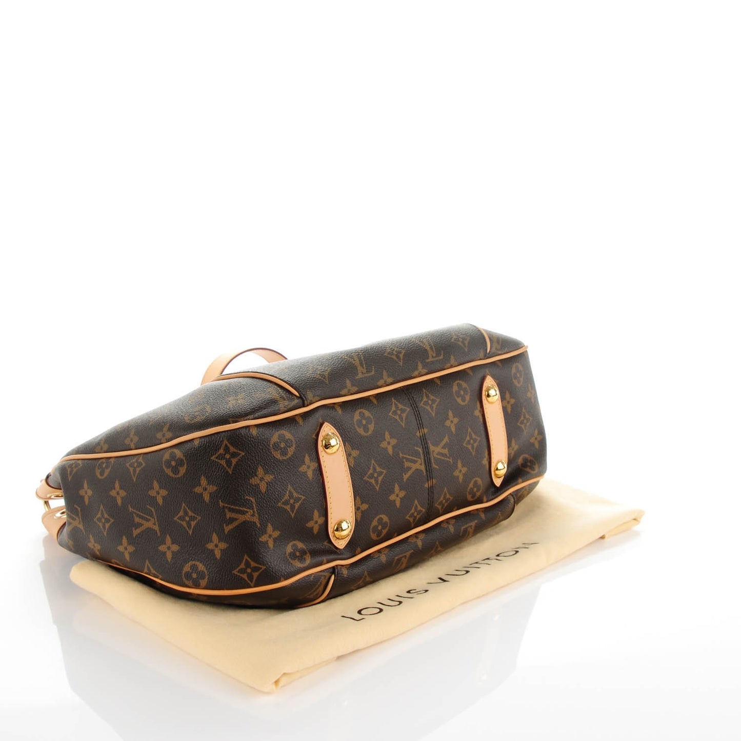 Monogram Galliera PM