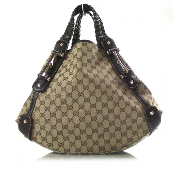 Monogram Pelham Tote
