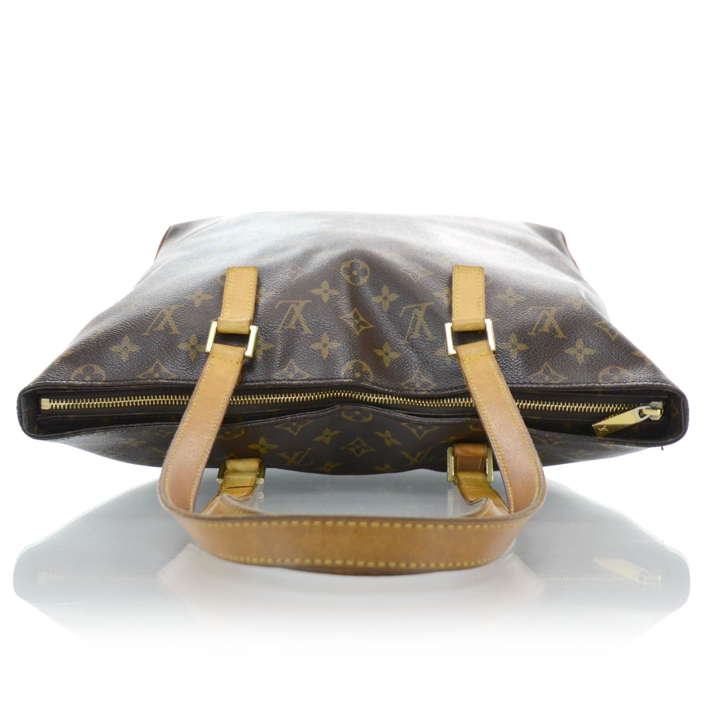 Monogram Cabas Mezzo