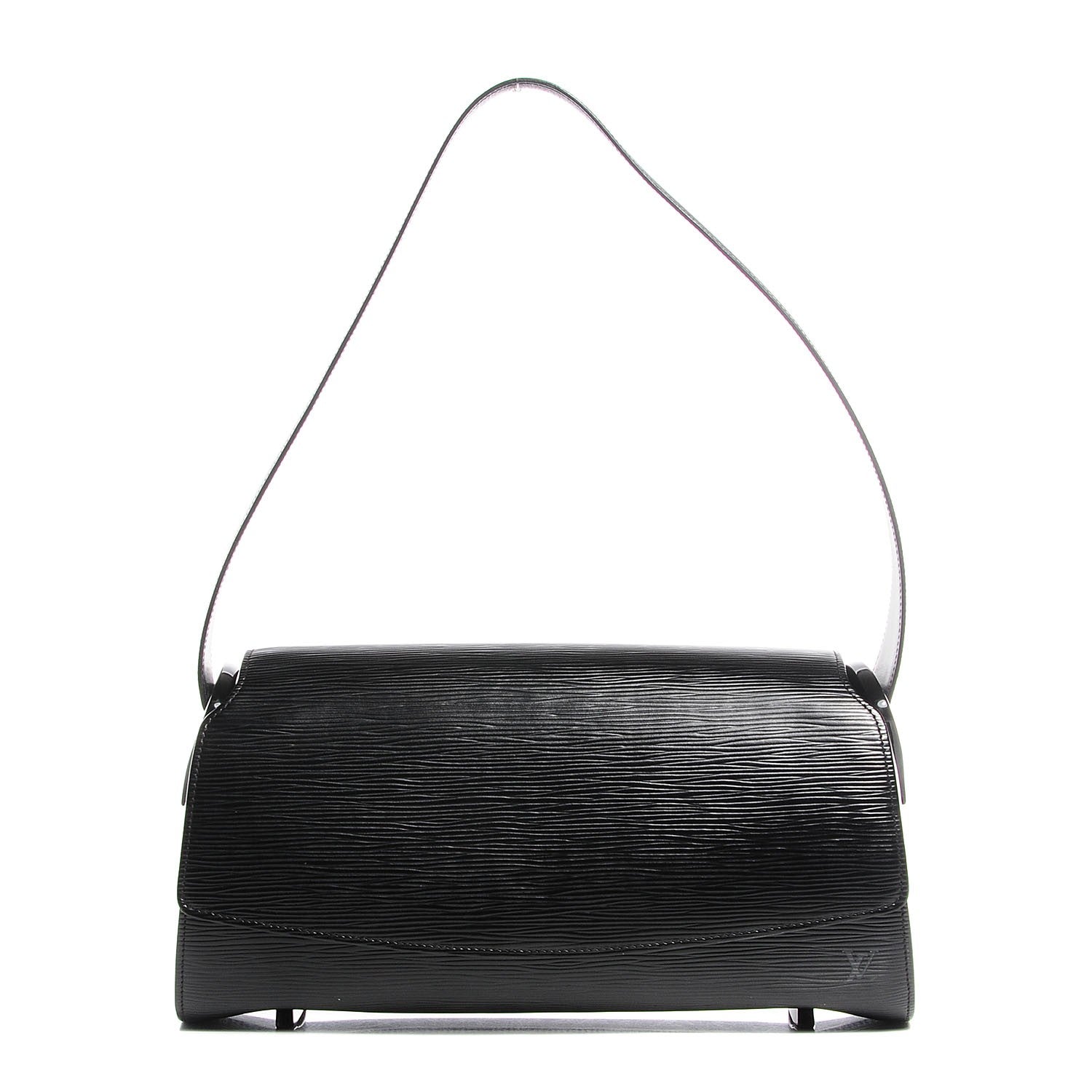 Louis Vuitton Epi Nocturne PM Black 1 of 9