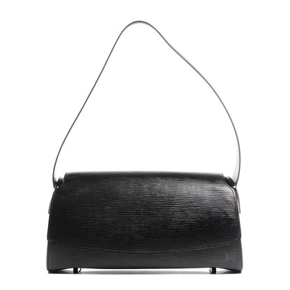 Louis Vuitton Epi Nocturne PM Black 1 of 9