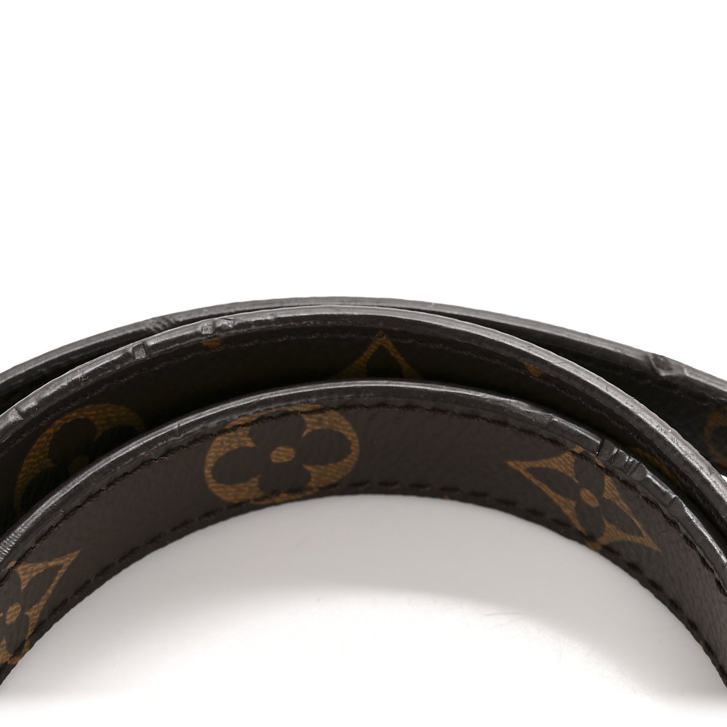 Monogram Montaigne Shoulder Strap