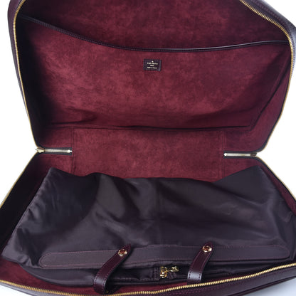 Louis Vuitton Taiga Helanga 1 Poche Acajou 5 of 11