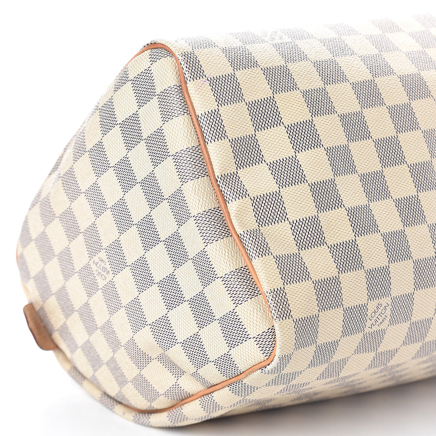 Damier Azur Speedy 30
