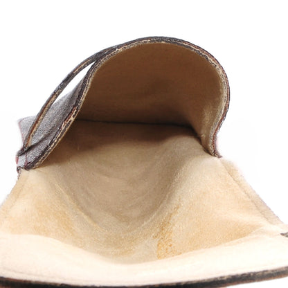 Louis Vuitton Monogram Etui a Lunettes Rabat Eyeglass Case 7 of 7