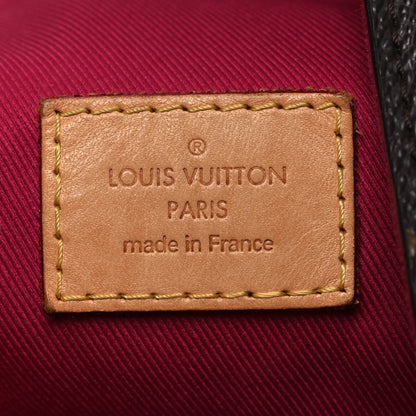 Louis Vuitton Monogram Graceful MM Pivoine 6 of 15