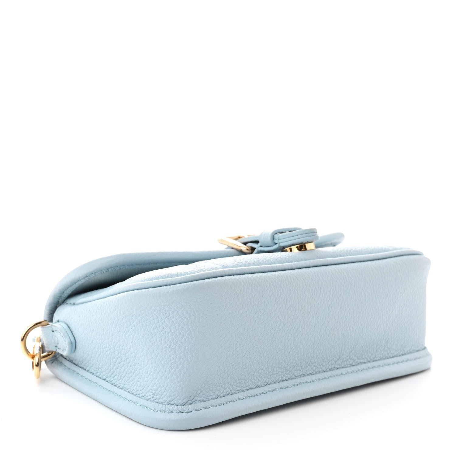 Louis Vuitton Empreinte Monogram Nano Diane Olympe Blue 4 of 12