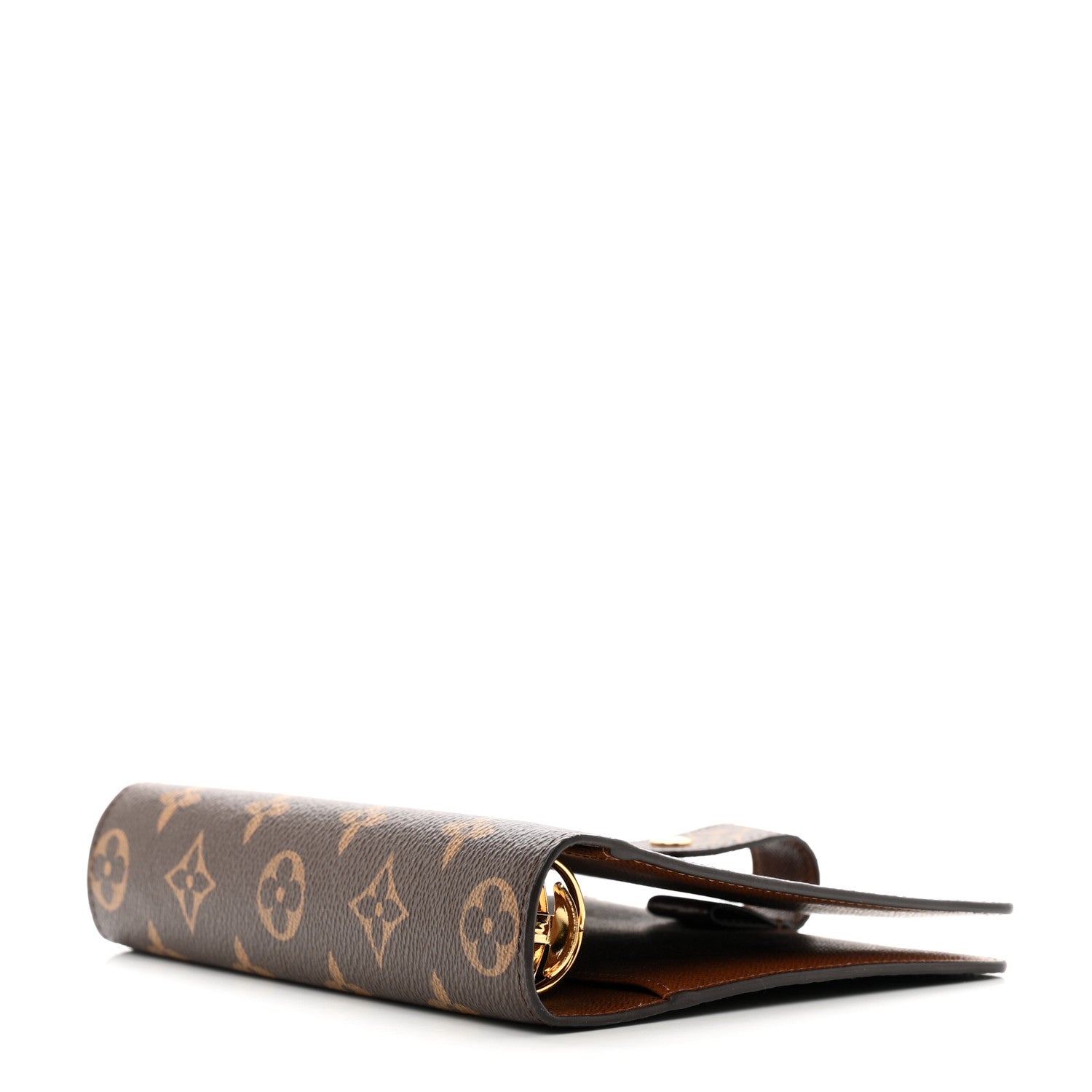 Louis Vuitton Monogram Medium Ring Agenda Cover 4 of 6