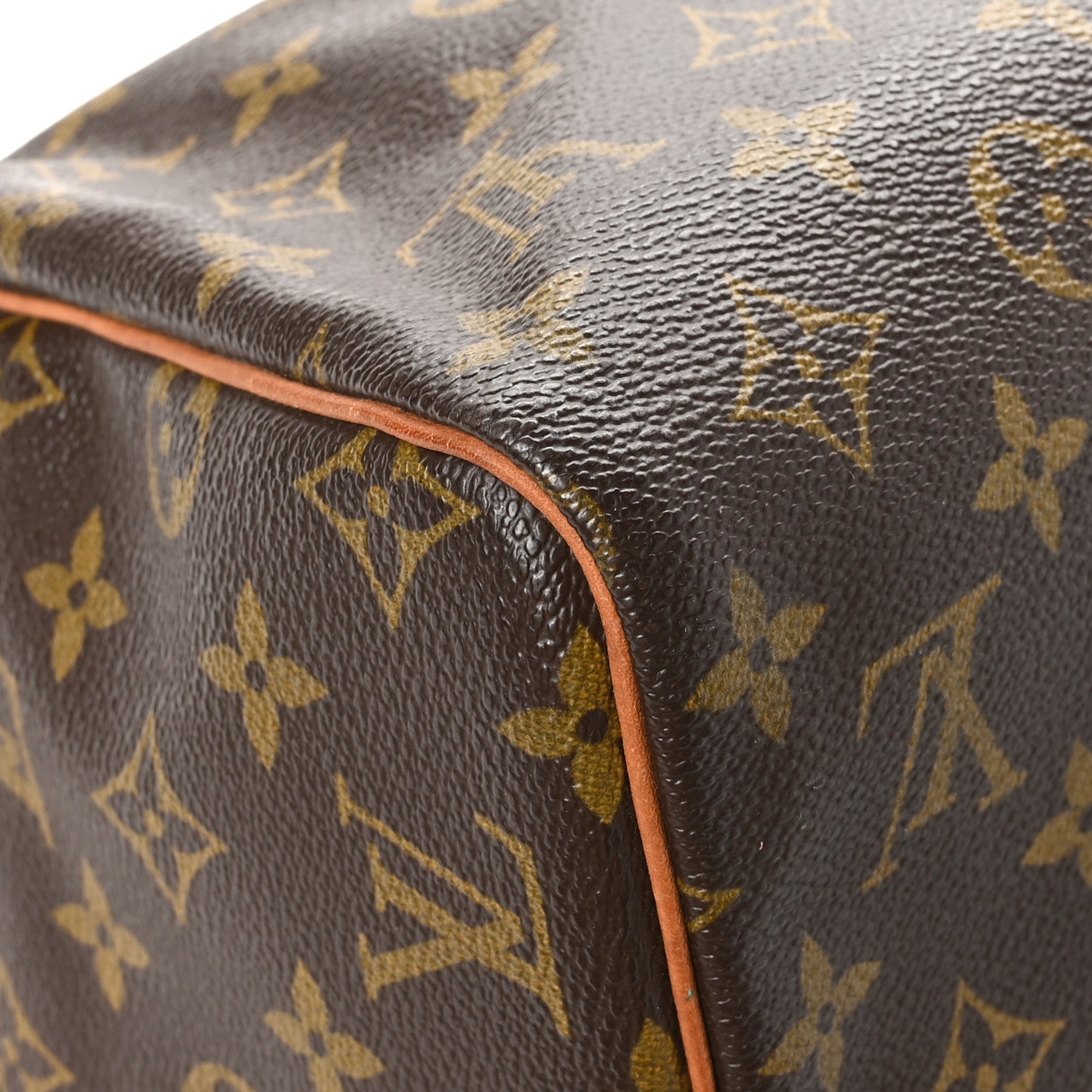 Louis Vuitton Monogram Speedy 30 11 of 12