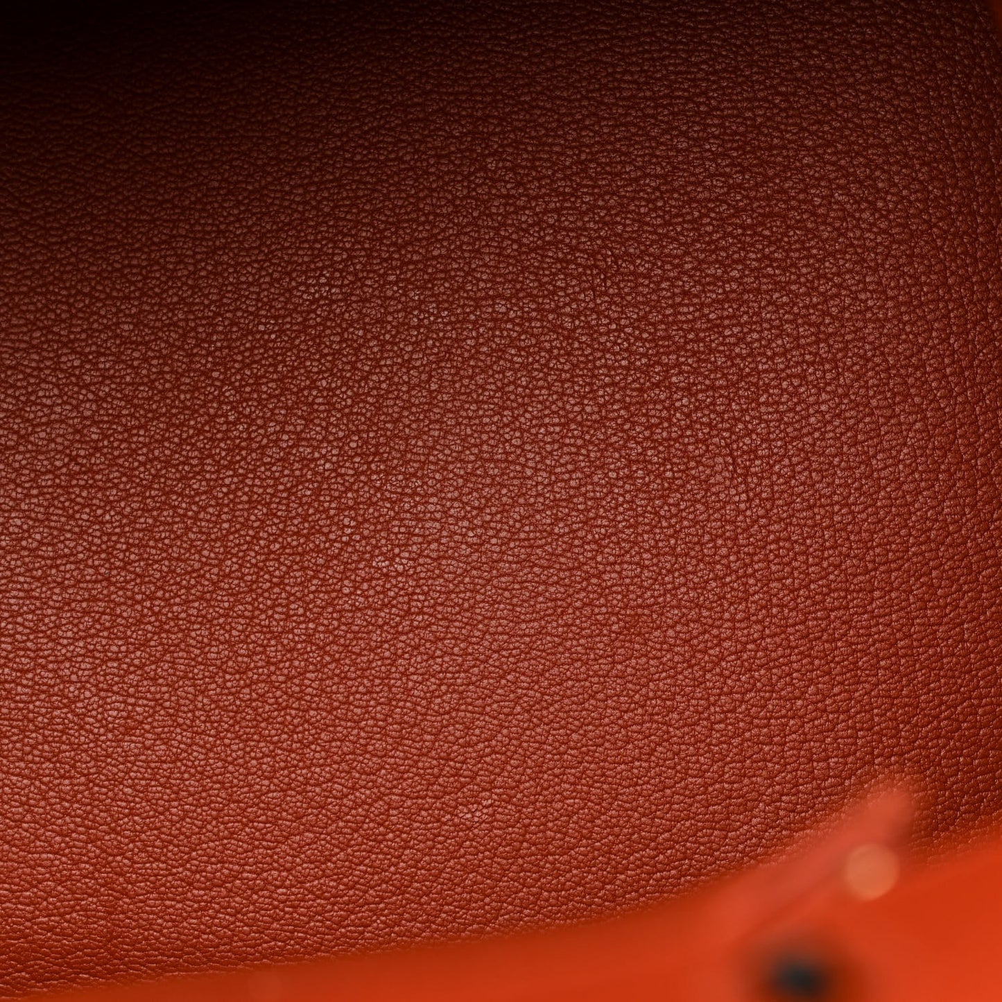 Evergrain Birkin 35 Cuivre