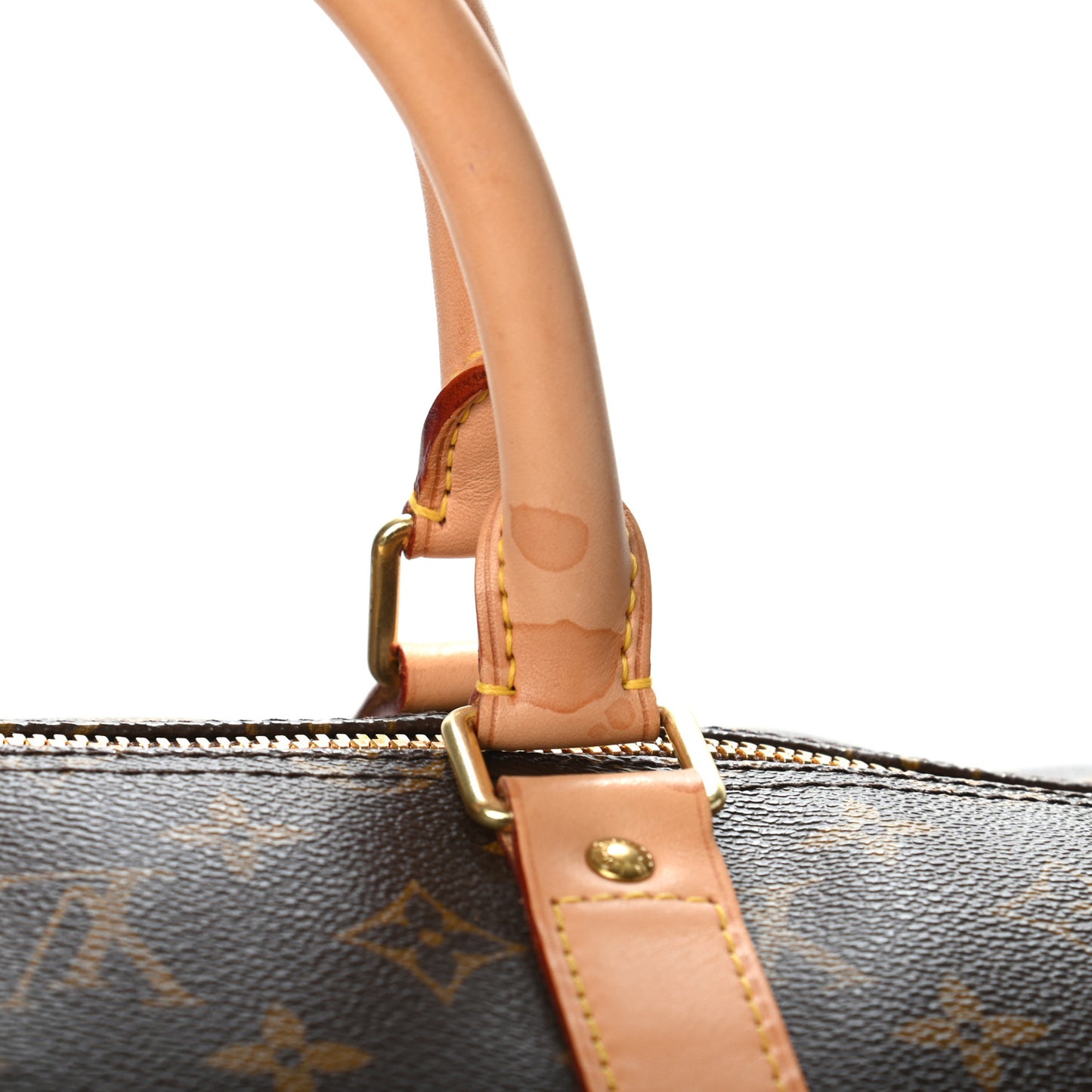 Monogram Keepall Bandouliere 55