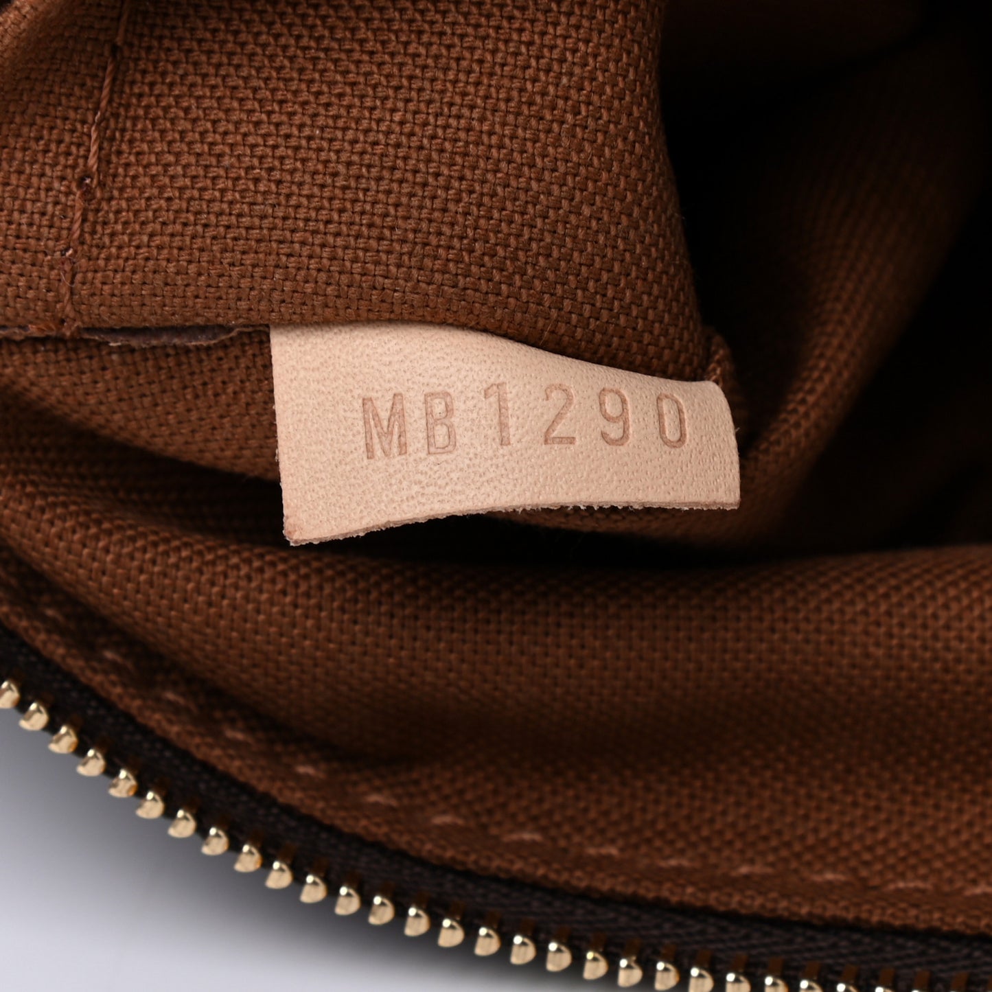 Monogram Pochette Accessories NM