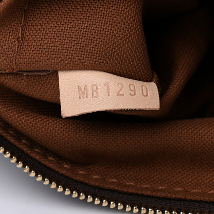 Louis Vuitton Monogram Pochette Accessories NM 7 of 9