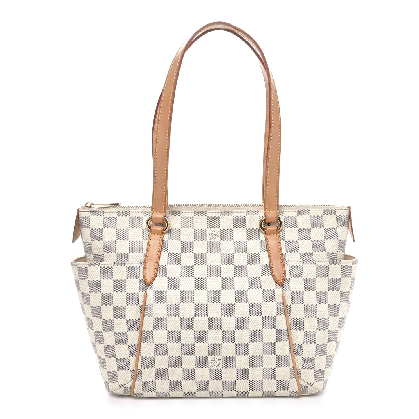 Damier Azur Totally PM