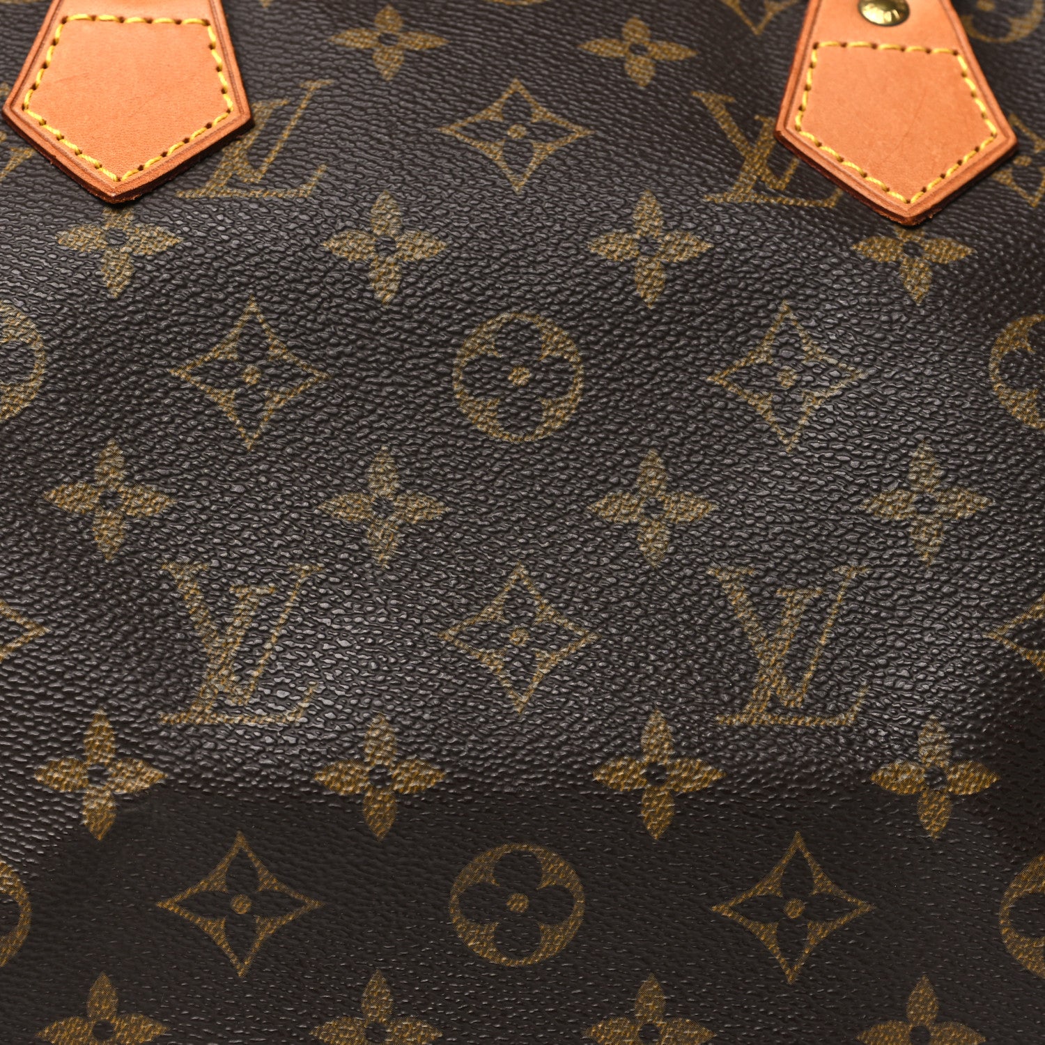 Louis Vuitton Monogram Speedy 30 7 of 10