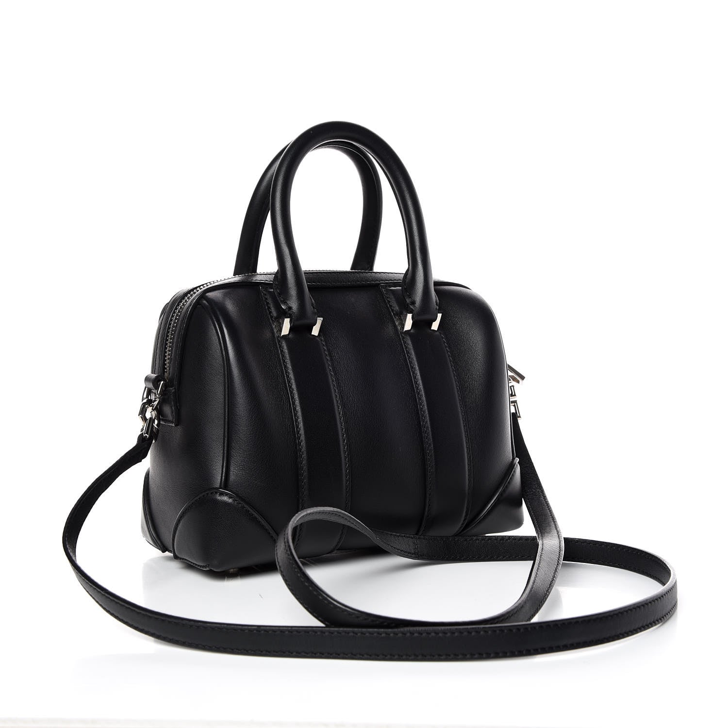 Givenchy Calfskin Mini Lucrezia Black 3 of 9