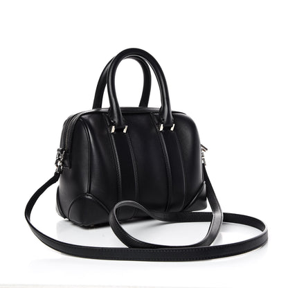 Givenchy Calfskin Mini Lucrezia Black 3 of 9
