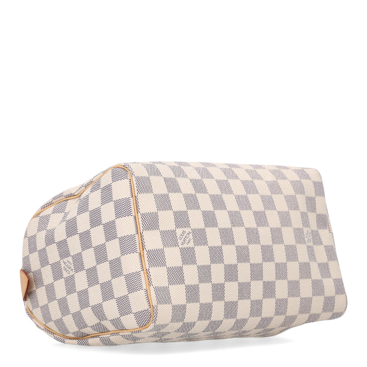 Louis Vuitton Damier Azur Speedy 25 4 of 11
