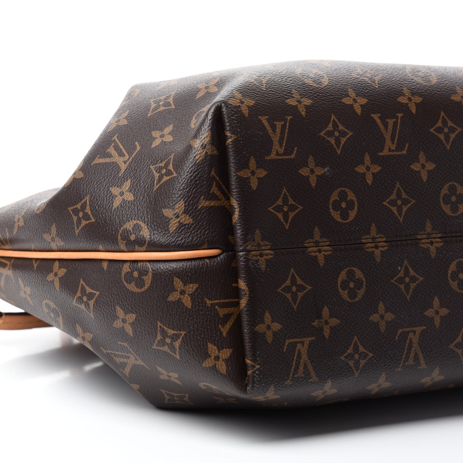 Louis Vuitton Monogram Turenne GM 6 of 15