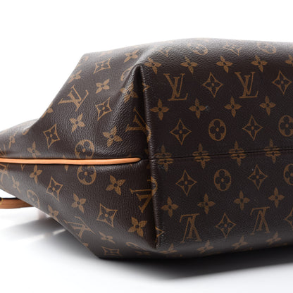 Louis Vuitton Monogram Turenne GM 6 of 15