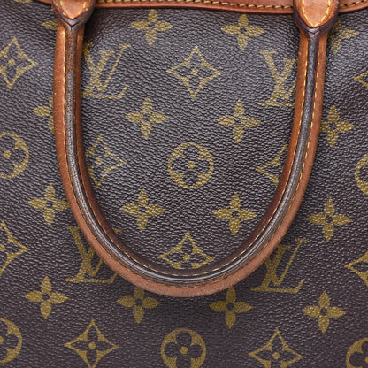 Louis Vuitton Monogram Deauville 10 of 16