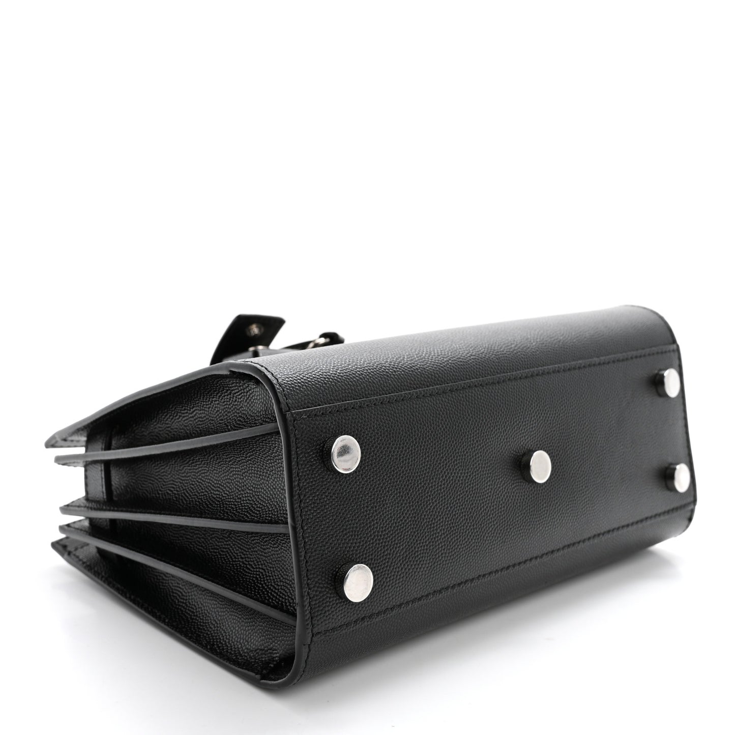 Grain De Poudre Nano Sac De Jour Black