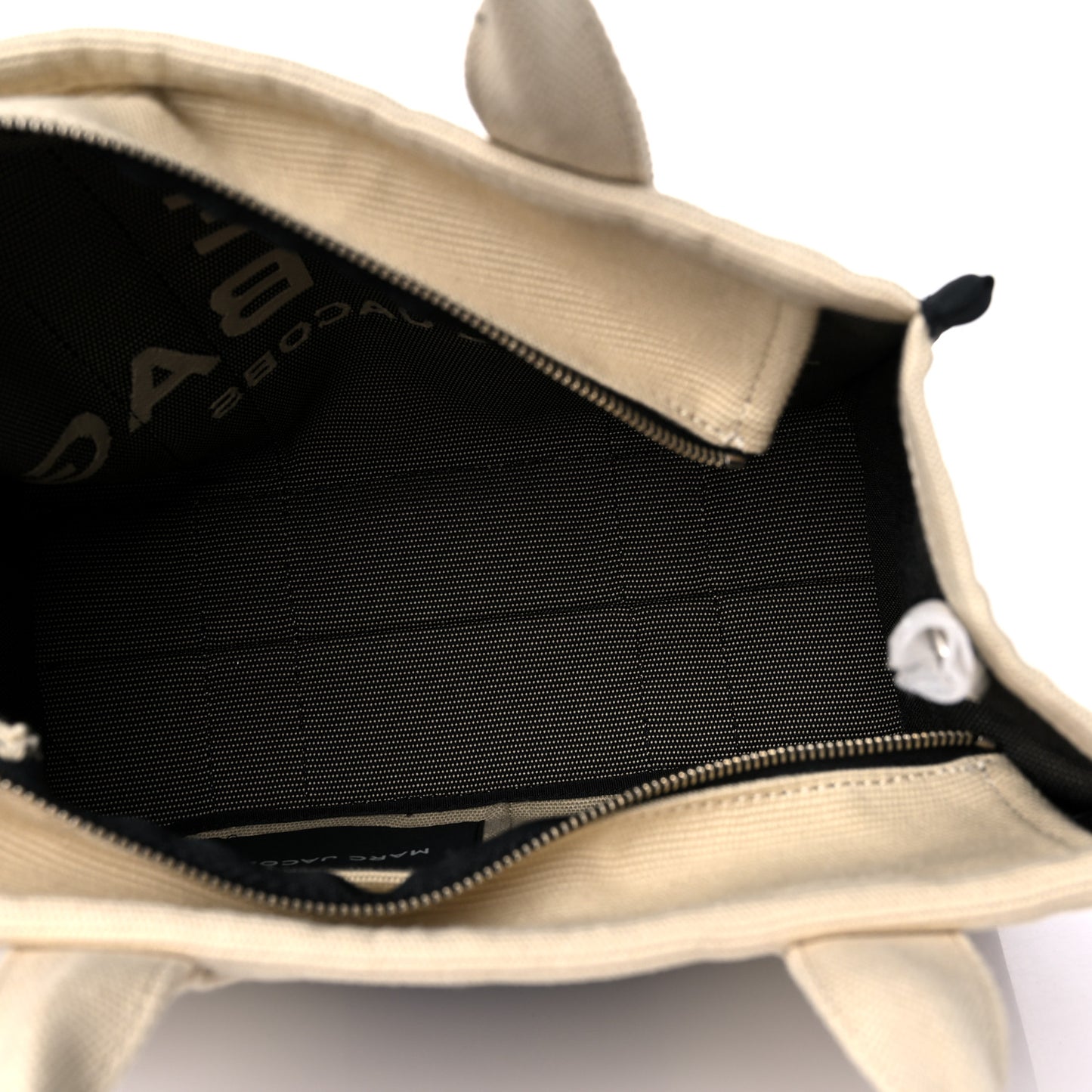 Jacquard Medium The Traveler Tote Bag Warm Sand