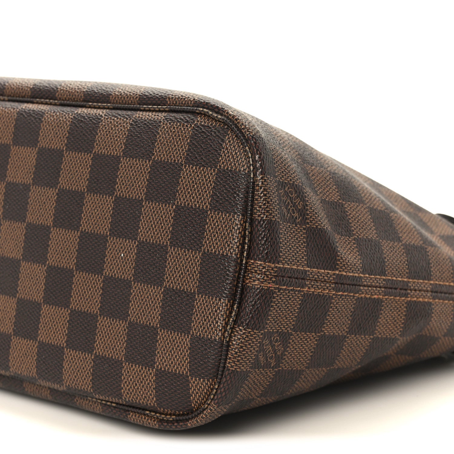 Louis Vuitton Damier Ebene Neo Neverfull PM 13 of 13