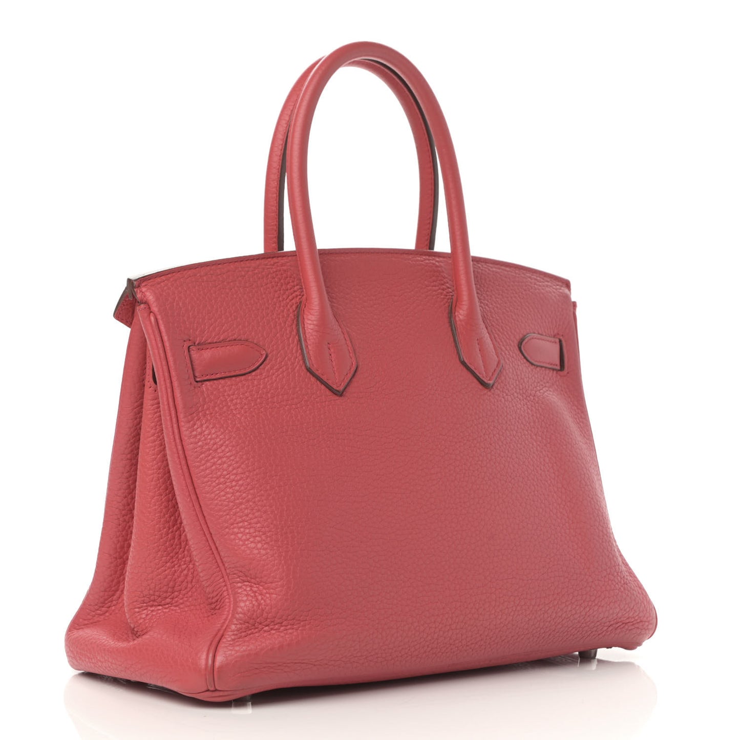 Taurillon Clemence Birkin 30 Bougainvillea