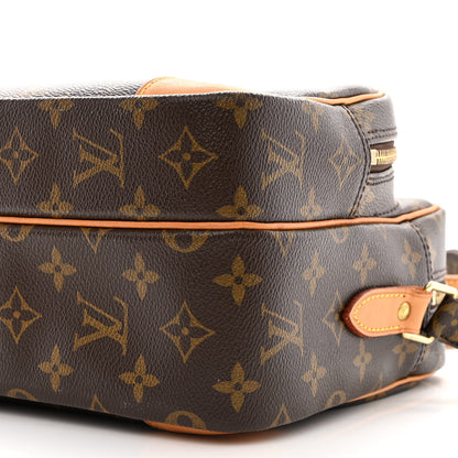 Louis Vuitton Monogram Nil 28 11 of 13