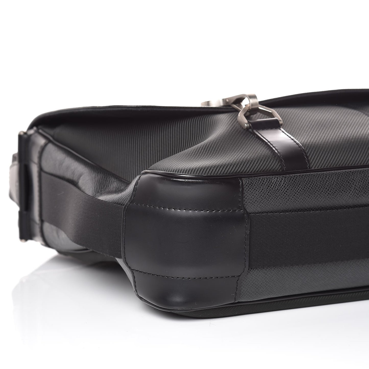 Taiga Dersou Messenger Bag Ardoise