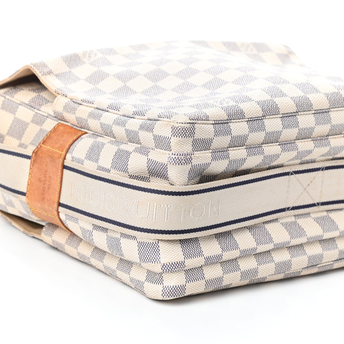 Damier Azur Naviglio