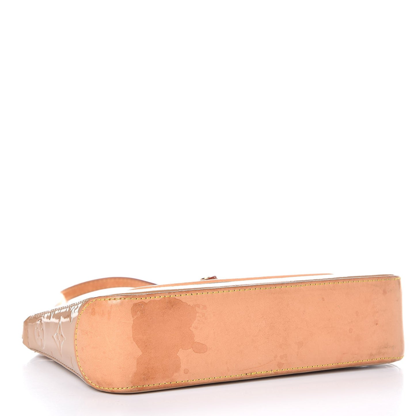 Vernis Mallory Square Noisette