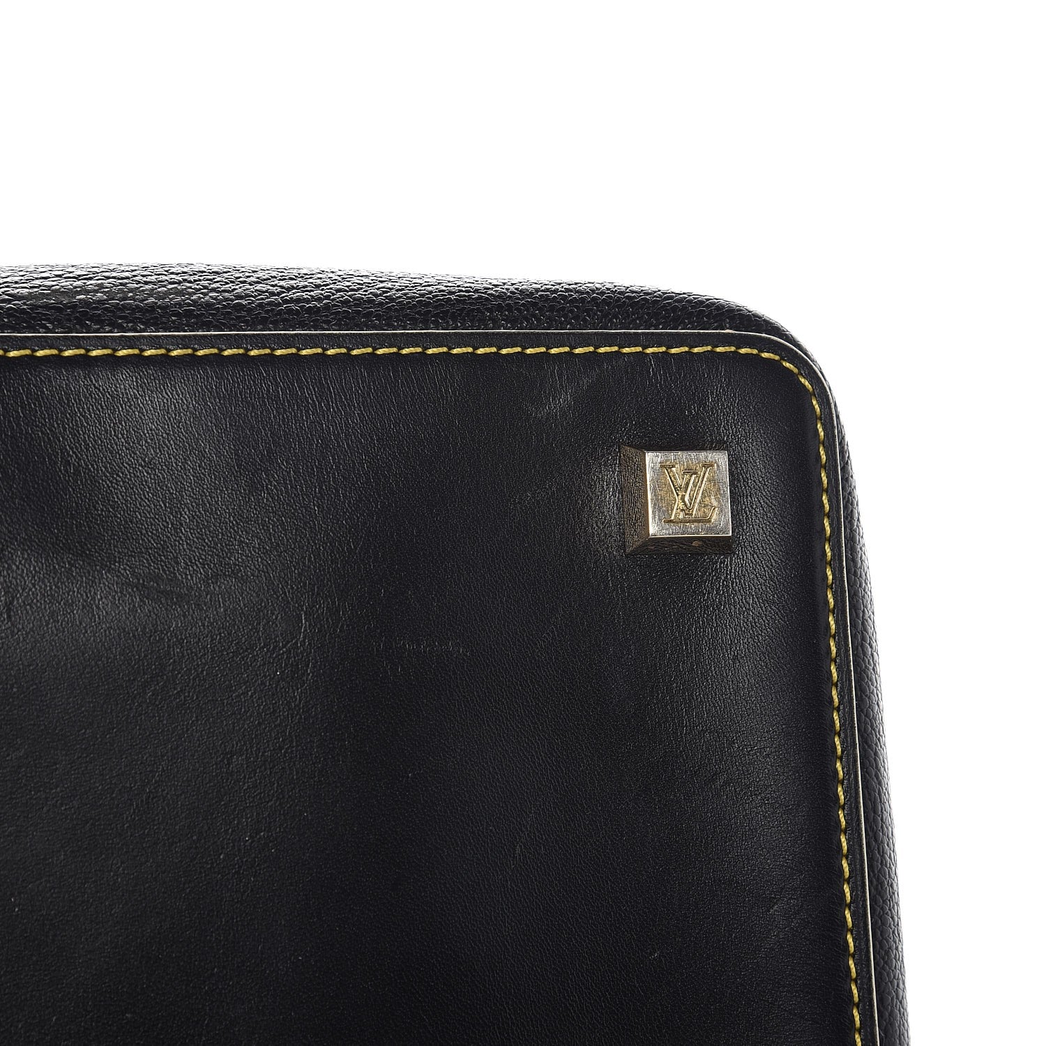 Louis Vuitton Suhali L Ingenieux PM Black 11 of 12