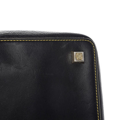 Louis Vuitton Suhali L Ingenieux PM Black 11 of 12
