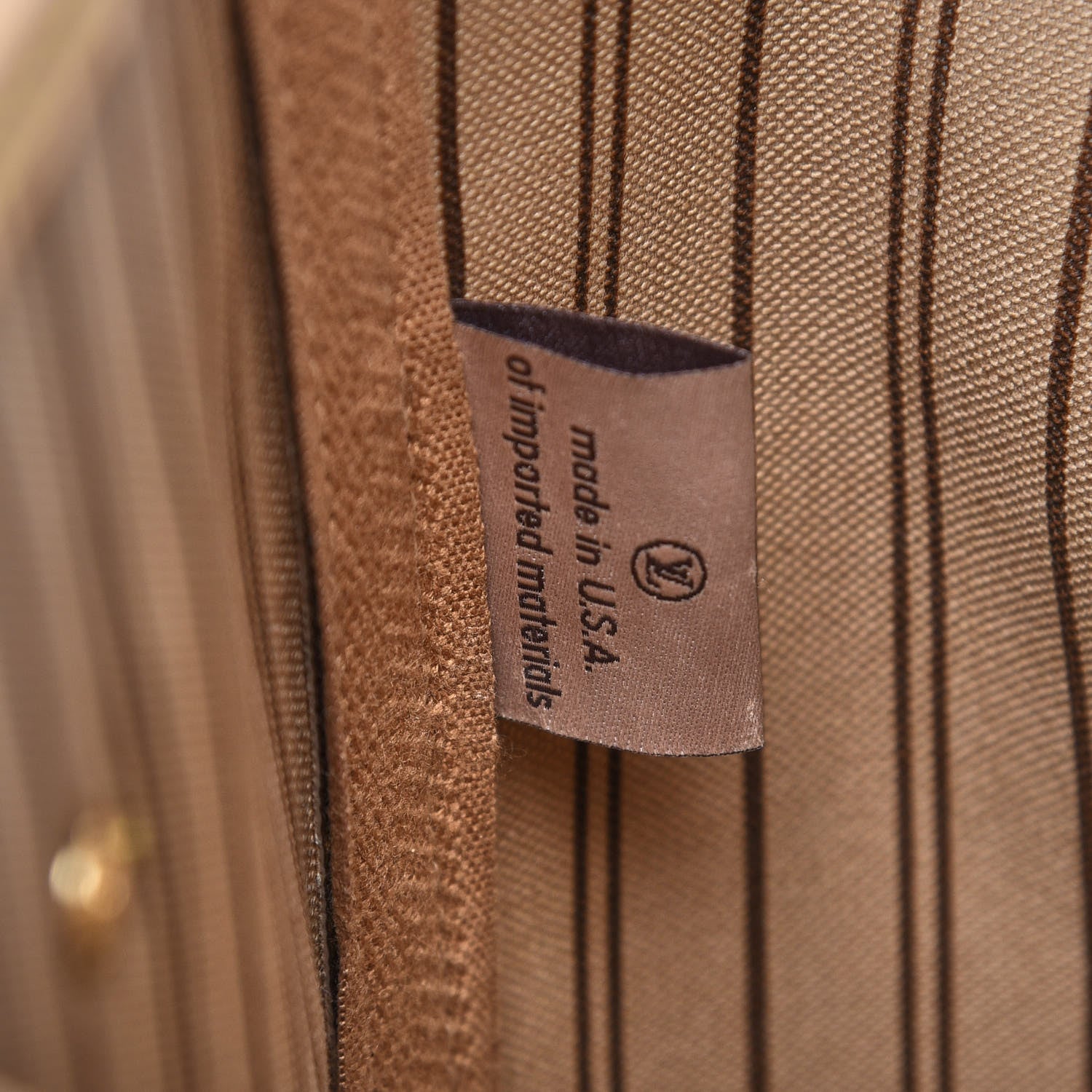 Louis Vuitton Monogram Neo Neverfull MM 9 of 10